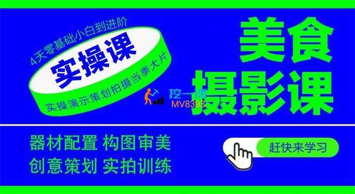 创意美食摄影实操训练营.jpg