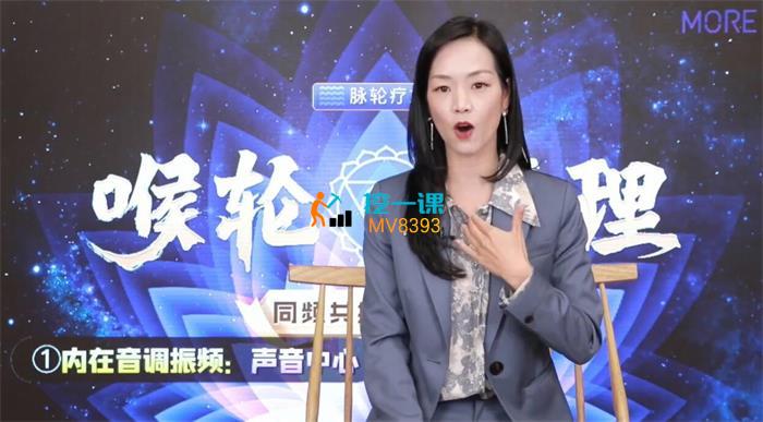 詹唐宁《脉轮疗愈营·喉轮清理》封面.jpg