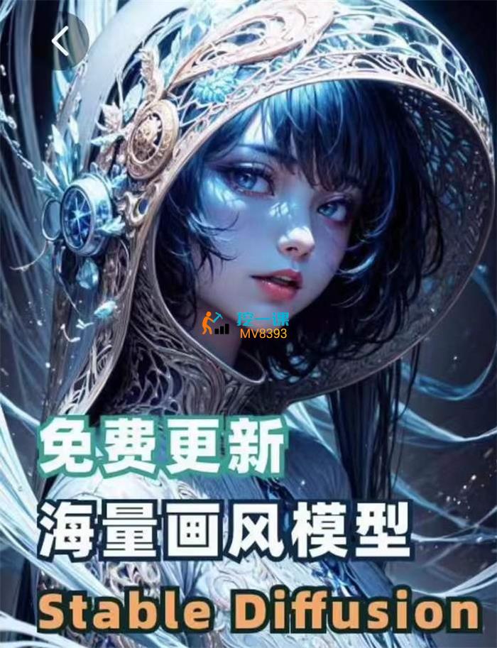Stable Diffusion快速入门到精通_看图王.jpg