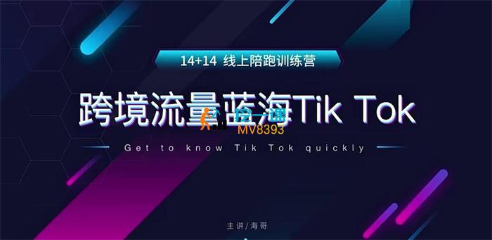 晟睿跨境《14+14TikTok线上陪跑训练营》课程封面.jpg