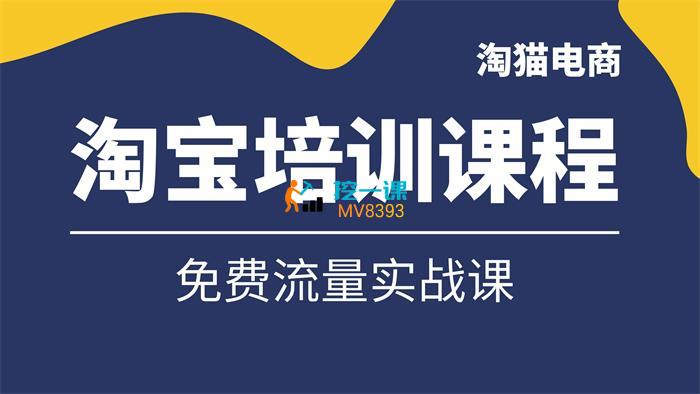 淘猫电商《免费流量实战课》封面.jpg