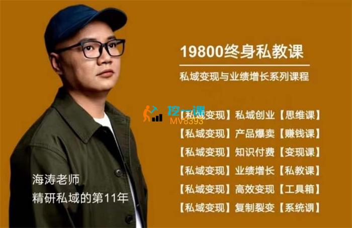 海涛《私域变现业绩增长》课程封面.jpg