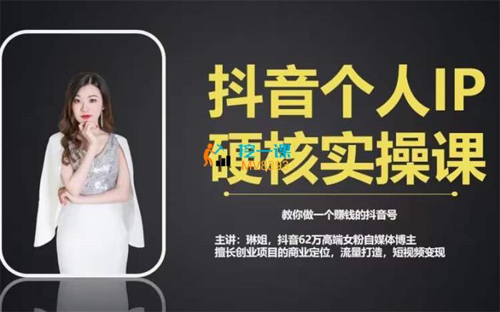 琳姐《个人IP创富系统实战课》封面.jpg