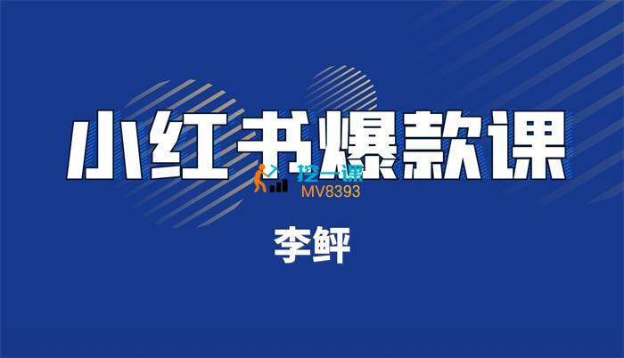 李鲆《小红课书爆款》课程封面.jpg