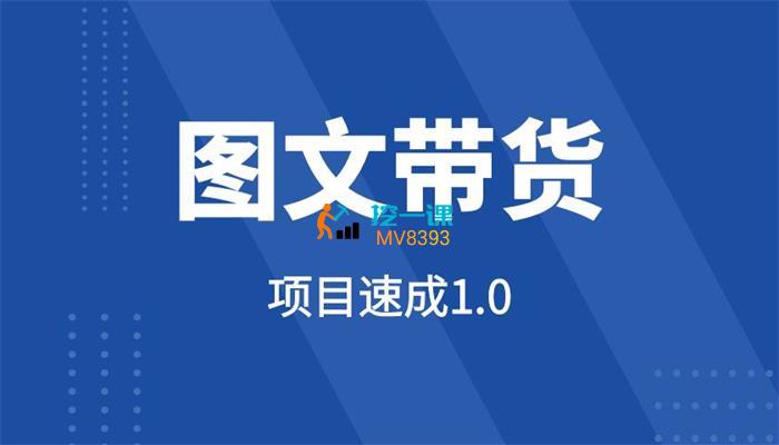 宁老师《图文带货项目速成1.0》课程封面.jpg