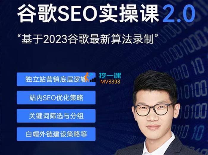 雷子《谷歌SEO2.0实战课》封面.jpg