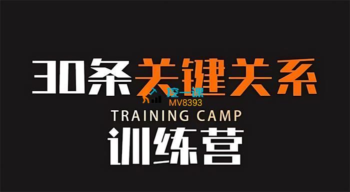 通识哲学《30条关键关系训练营》课程封面.jpg