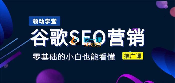 领动《谷歌SEO营销推广课》封面.jpg