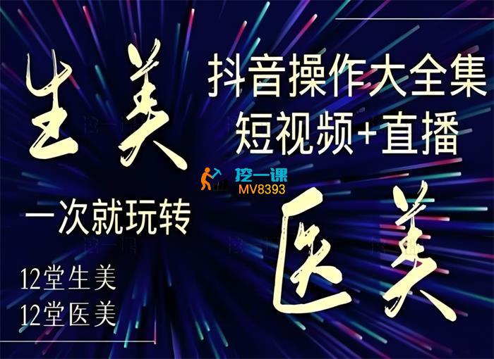 张博元《美业全干货·生美·医美合集》_封面图.jpg