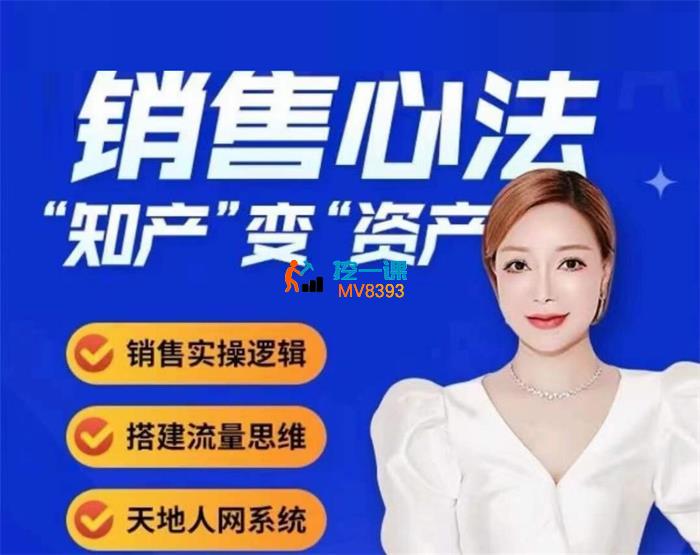 梦梦总《销售心法-销售落地实战分享》_封面图.jpg