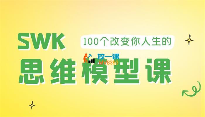 商业即模型《100个改变你人生的思维模型课》_封面图.jpg