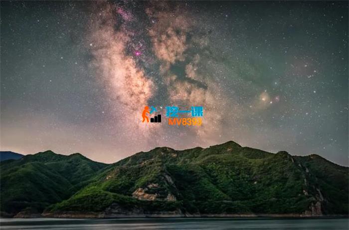 寻梦天下《星空摄影与后期的核心秘籍》_封面图.jpg