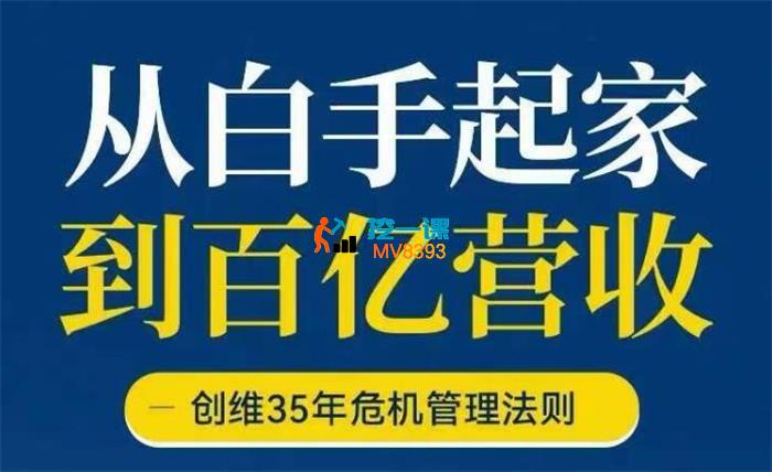 黄宏生《从白手起家到百亿营收》_封面图.jpg