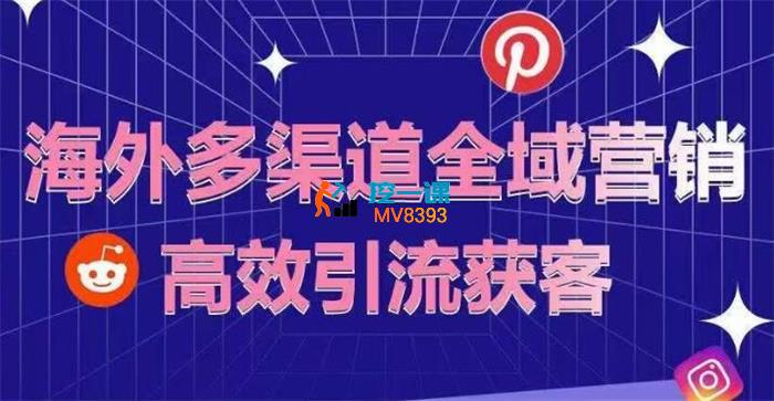 阿甘《海外多渠道全域营销》_封面图.jpg