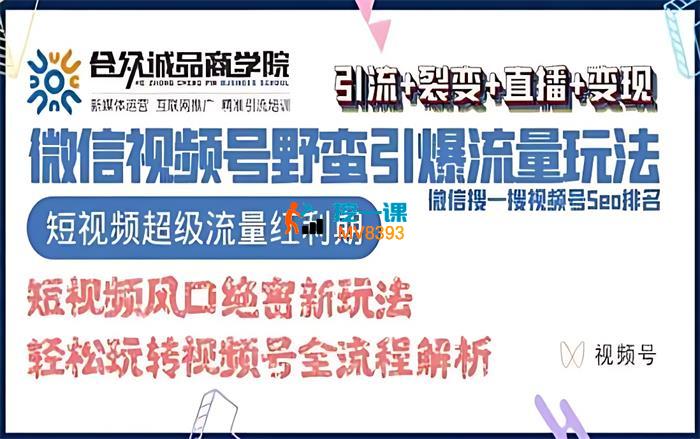 合众诚品《微信视频号野蛮引爆流量玩法》_封面图.jpg