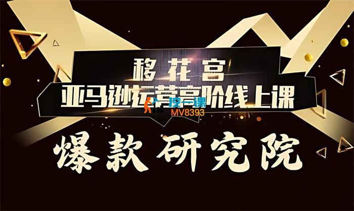 移花宫《亚马逊运营高阶线上课》_封面图.jpg