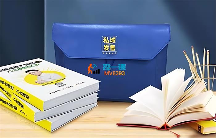 智多星《私域发售6.0Plus版》_封面图.jpg