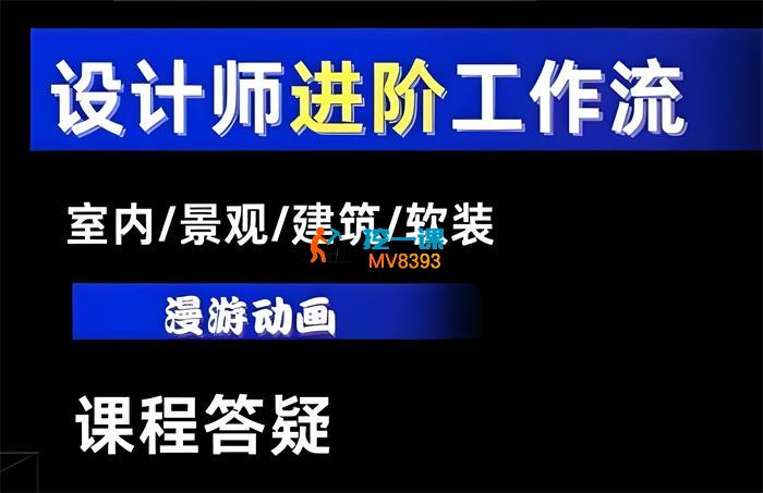 卡卡《基础+进阶AI设计工作流》