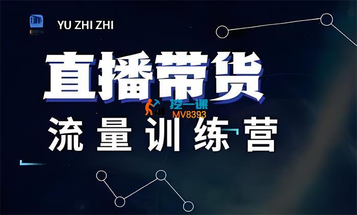 余只只《直播带货流量训练营》_封面图.jpeg