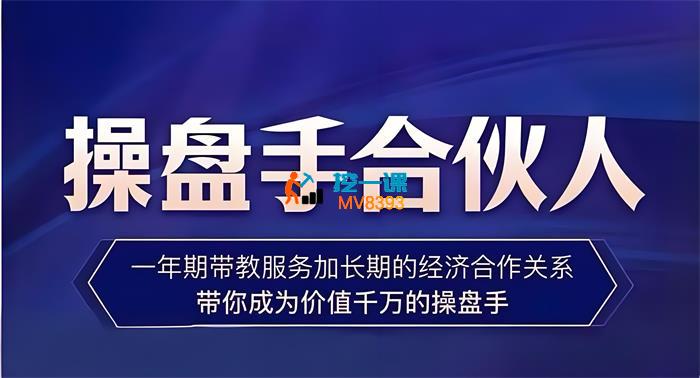 格掌门《操盘手合伙人》_封面图.jpeg