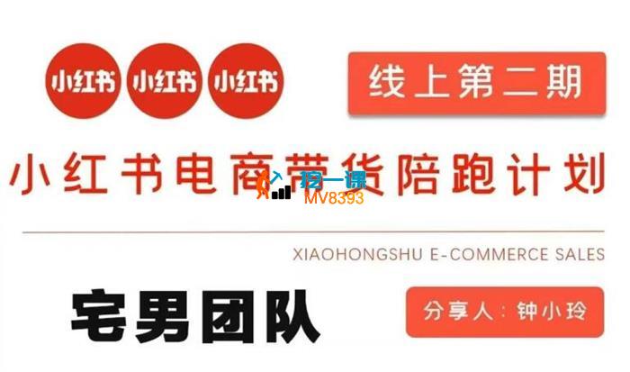 钟小玲《小红书电商带货陪跑课2期》_封面图.jpg