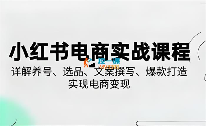 戴小胖《小红书从0-1实操课2023-2025》_封面图.jpeg