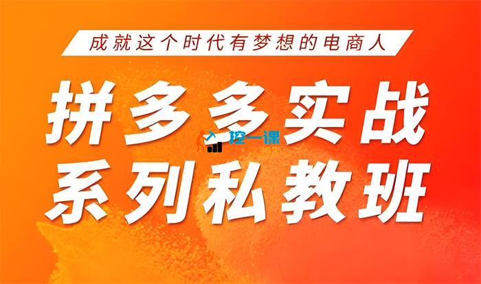 华生《2025拼多多实战系列私教班》_封面图.jpeg
