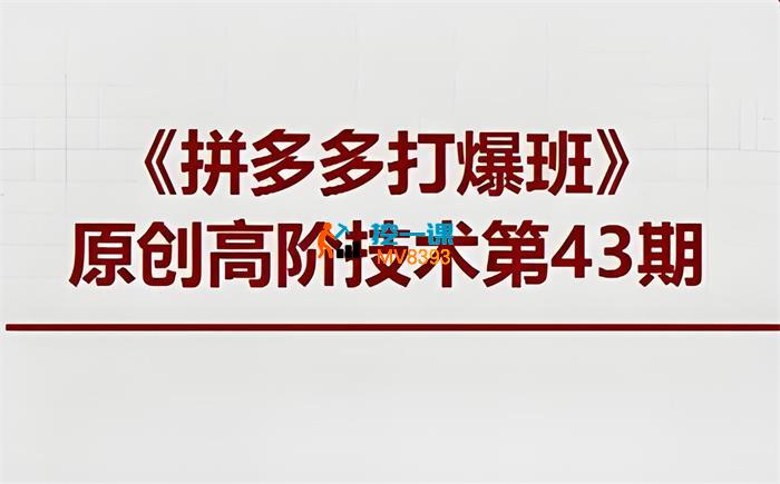 叮当会《拼多多高价虚拟项目》_封面图.jpeg