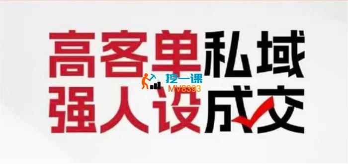 肖厂长《一人公司私域联盟》