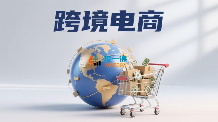 大苗《跨境小白入行全攻略》