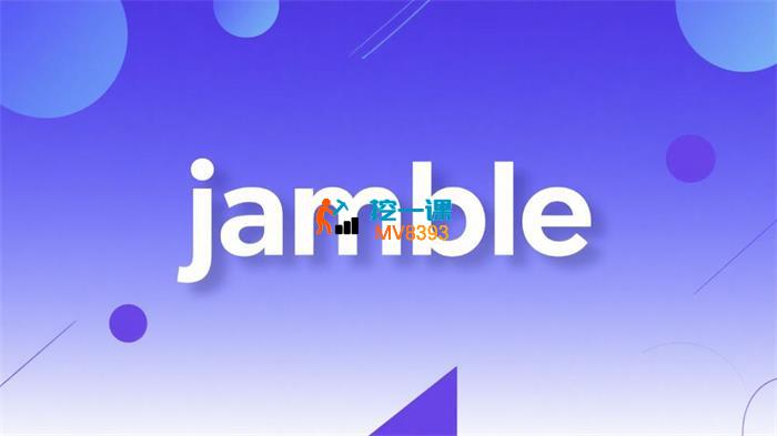 美国Jamble流量玩法