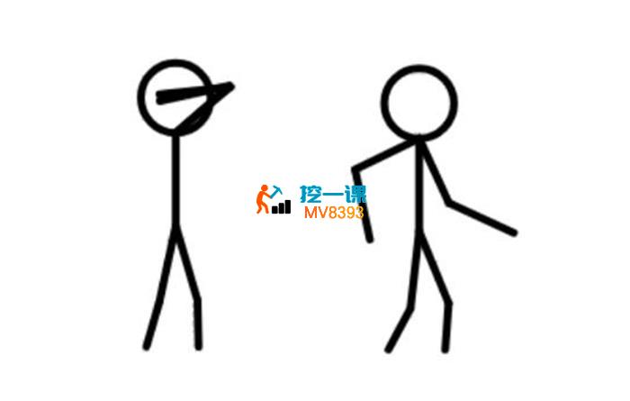 向小葵《火柴人动画教学》