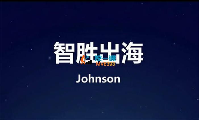 智胜出海《外贸AI自动化实战》