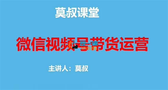 莫叔《微信视频号带货运营》_封面图.jpg 莫叔《微信视频号带货运营》_封面图.jpg