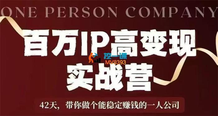 桃子《百万IP高变现实战营》_封面图.jpg