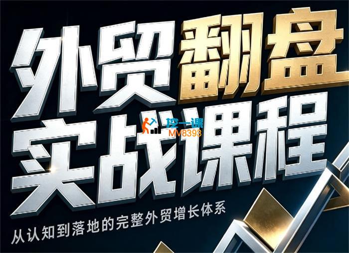 Alisa《外贸翻盘实战课程》_封面图.jpg