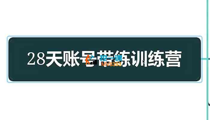 某博主《28天账号带练训练营》_封面图.jpg